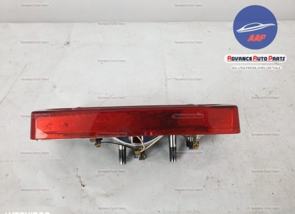 Stop stanga dreapta original in stare buna Mercedes-Benz  G-Class  W463 [facelift] [2008 - 2012] - imagine 2