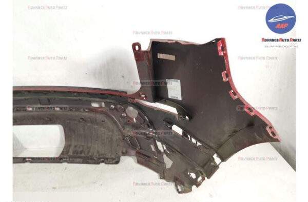 Bara Spate R Dynamic originala Land Rover  Range Rover Evoque  L551 [2018 - 2022] - imagine 8