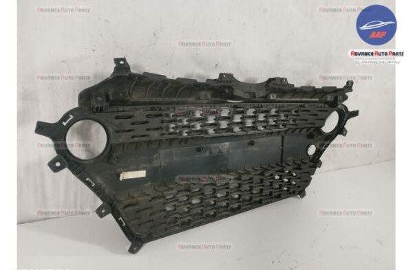 Grila Centrala Radiator originala Hyundai  i10  2 [facelift] [2016 - 2019] - imagine 5