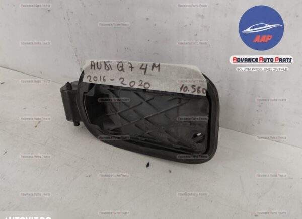 Capac Rezervor original Audi  Q7  4M [2015 - 2020] - imagine 4