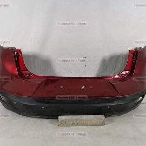 Bara Spate originala cu senzori Mazda  CX-5  2  [2017 - 2020]