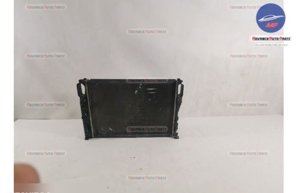Radiator Apa original Mercedes-Benz  E-Class  W211 [2002 - 2006] - imagine 5