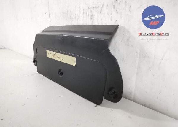 Capac Spoiler Bara Spate original Vogue Land Rover Range Rover 4 [2012 - 2017] Land Rover  Range Rover 4 [2012 - 2017] - imagine 3