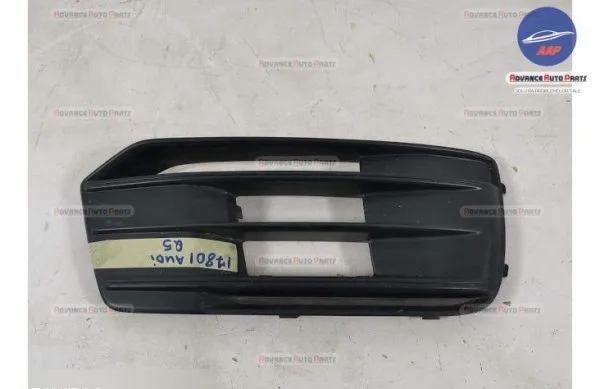 Grila Proiector Dreapta S Line originala Audi  SQ5  2 [2017 - 2020]