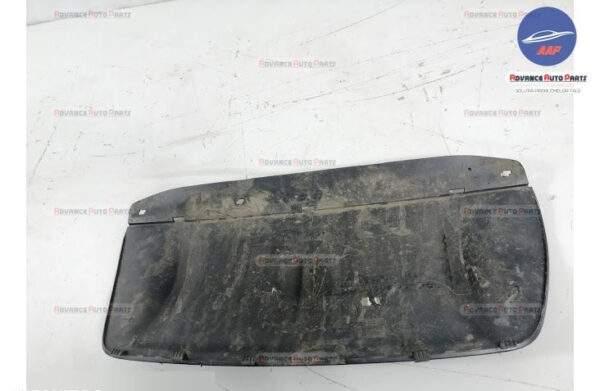 Difuzor Bara Spate original Land Rover  Range Rover Velar  1 [2017 - 2022] - imagine 4
