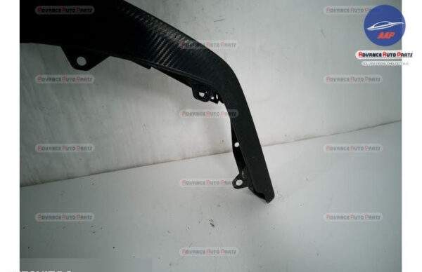 Spoiler Fusta Bara spate originala Honda Civic Type R 10 [2017 - 2019] Honda  Civic Type R 10 [2017 - 2019] - imagine 7