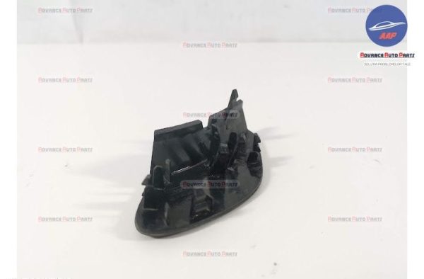Capac Carlig Remorcare Dreapta original Mercedes-Benz  GLE Coupe  C292 [2015 - 2019] - imagine 3