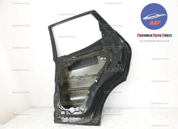 Usa dreapta spate originala Hyundai  Tucson  3 [2015 - 2020] - imagine 7