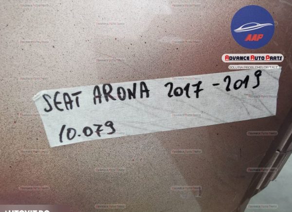 Bara spate originala in stare buna Seat Arona 1 [2017 - 2021] Seat  Arona 1 [2017 - 2021] - imagine 5