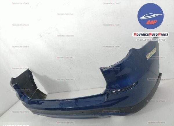 Bara Spate cu senzori cod 511277582810 - originala BMW  X3  G01 [2017 - 2020] - imagine 3