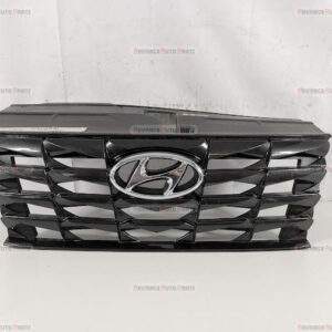Grila Centrala Radiator originala Hyundai  Tucson  3 [facelift] [2018 - 2020]