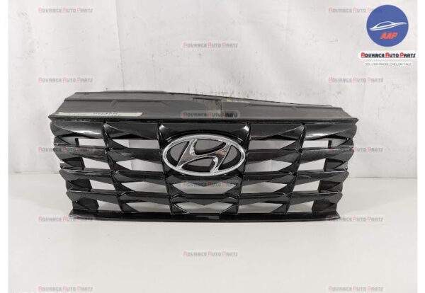 Grila Centrala Radiator originala Hyundai  Tucson  3 [facelift] [2018 - 2020]