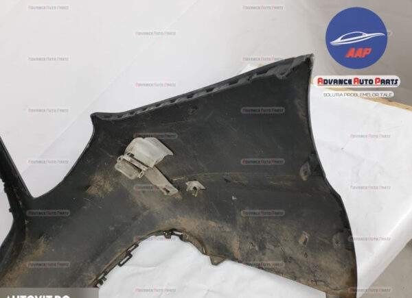 Bara spate originala in stare buna Mercedes-Benz  C-Class  W205/S205/C205 [2014 - 2018] - imagine 11