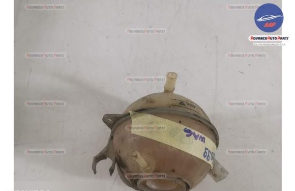 Vas Expansiune original Volkswagen VW  Golf  6 [2008 - 2015] - imagine 4
