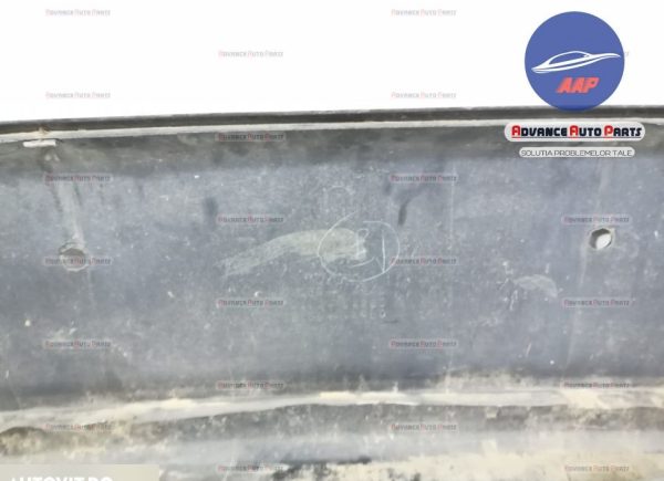 Bara spate cu senzori - originala in stare buna Toyota  Avensis  3 T27 [2th facelift] [2015 - 2020] - imagine 8