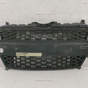 Grila Centrala Radiator originala Hyundai  i10  2 [facelift] [2016 - 2019]