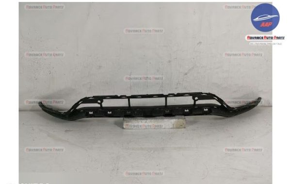 Spoiler Inferior Bara Fata originala cu senzori Mercedes-Benz  GLC AMG  1  [2016 - 2019]