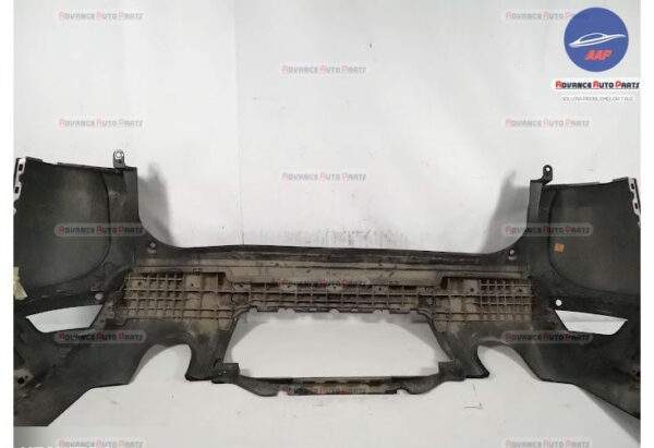 Bara Spate originala cu senzori Land Rover  Range Rover Sport  2 [2013 - 2020] - imagine 7