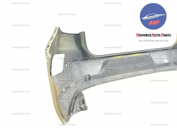 Bara spate cu senzori originala Volkswagen VW  Golf  7 [facelift] [2017 - 2020] - imagine 5