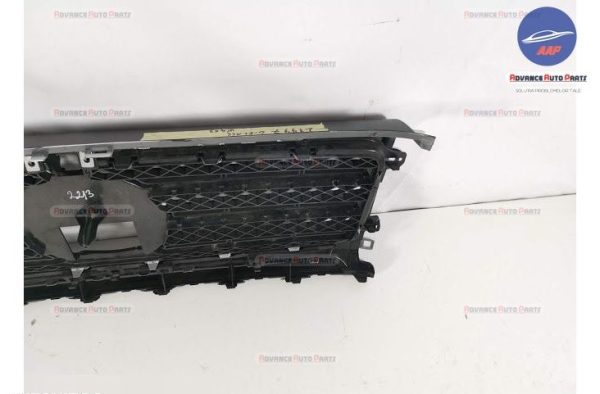 Grila Centrala Radiator originala Mercedes-Benz  G-Class  W463 [2th facelift] [2012 - 2015] - imagine 5