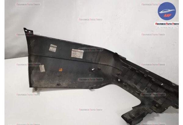 Bara Spate originala cu senzori Vogue Land Rover  Range Rover  4 [2012 - 2017] - imagine 9
