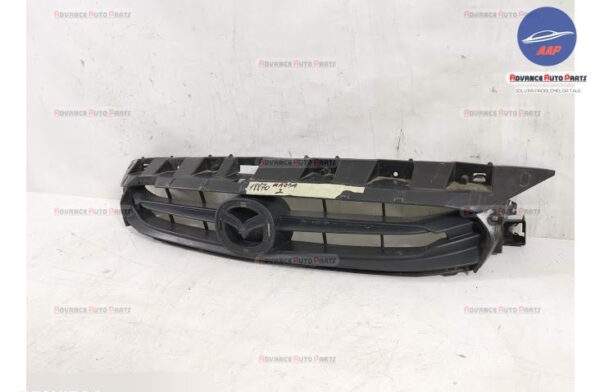 Grila Centrala Radiator originala Mazda  2 DJ [2014 - 2020] - imagine 3