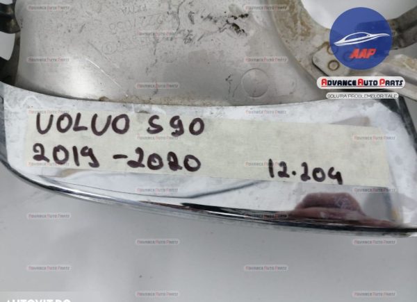 Tips Stanga Si Dreapta original Volvo  S90  2 [2016 - 2020] - imagine 10
