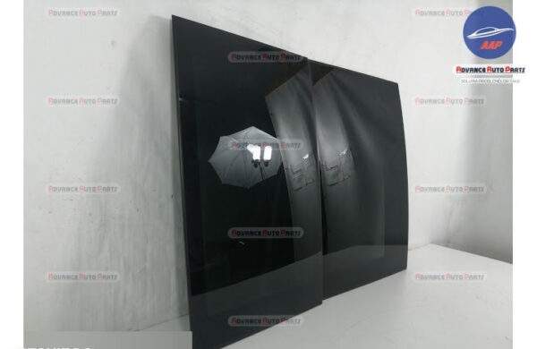 Trapa Panorama originala Vogue Land Rover  Range Rover  4 [2012 - 2017] - imagine 2