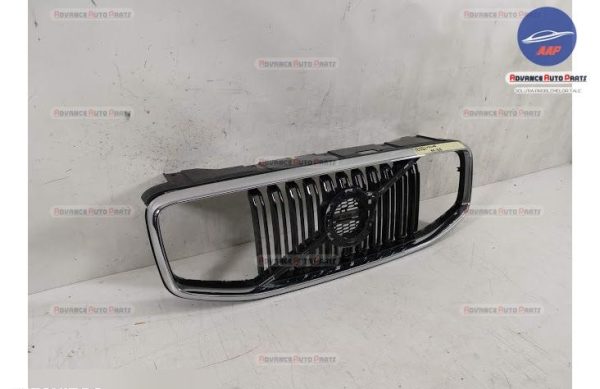 Grila Centrala Radiator originala Volvo  XC60  2 [2017 - 2020] - imagine 2
