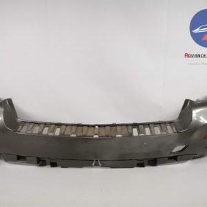 Bara Spate originala cu senzori Mercedes-Benz  GLK-Class  X204 [facelift] [2012 - 2015]