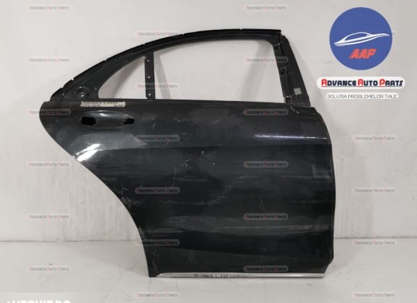 Usa Dreapta Spate originala Mercedes-Benz  S-Class  W222/C217/A217 [2013 - 2017]