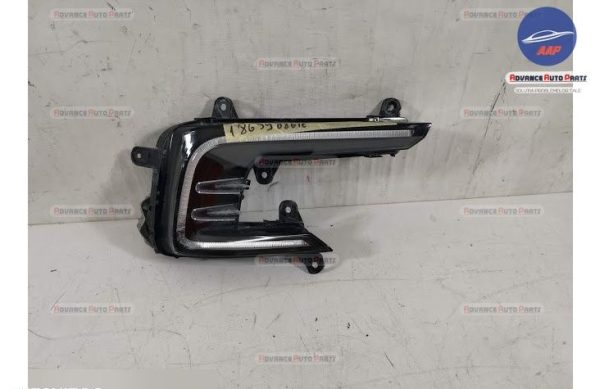 Daylight DRL Stanga GTE original FULL LED Volkswagen VW  Passat  B8 [2014 - 2020]