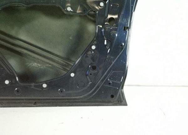 Usa Dreapta Fata originala Mazda  2 DJ [2014 - 2020] - imagine 7