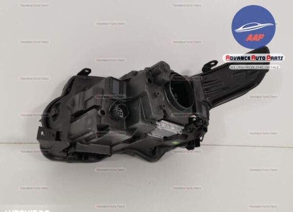 Far Dreapta original Bixenon adaptive si LED Land Rover  Range Rover  4 [2012 - 2017] - imagine 6