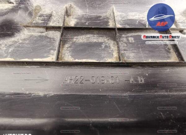 Trager Deflector original Land Rover  Discovery  4 [2009 - 2013] - imagine 7