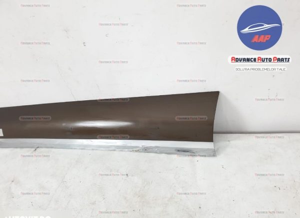 Bandou usa dreapta fata original Volkswagen VW  Touareg  generatia 2 7P [2010 - 2014] - imagine 2