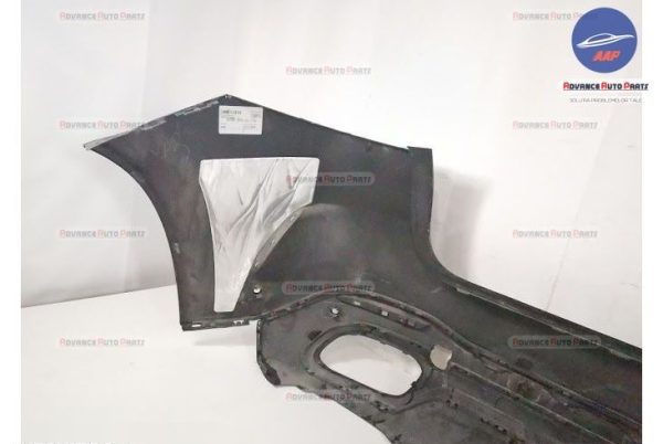 Bara Spate originala cu senzori si fusta spoiler Mercedes-Benz  GLE AMG  W167 [2019 - 2020] - imagine 9