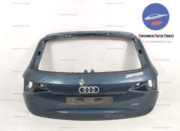 Haion original Audi  Q5  8R [2008 - 2012] - imagine 6