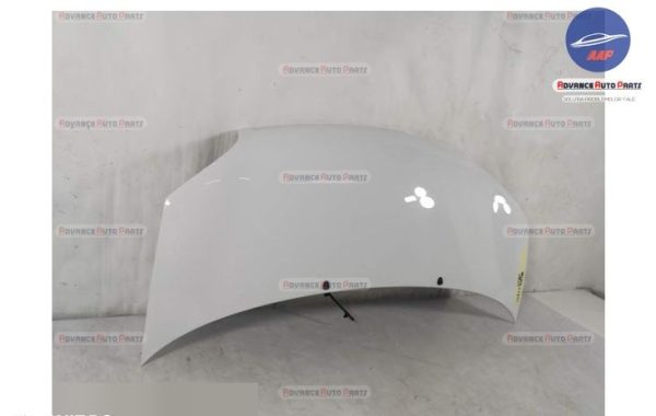 Capota Motor originala Smart  Fortwo  3 [2014 - 2020] - imagine 2