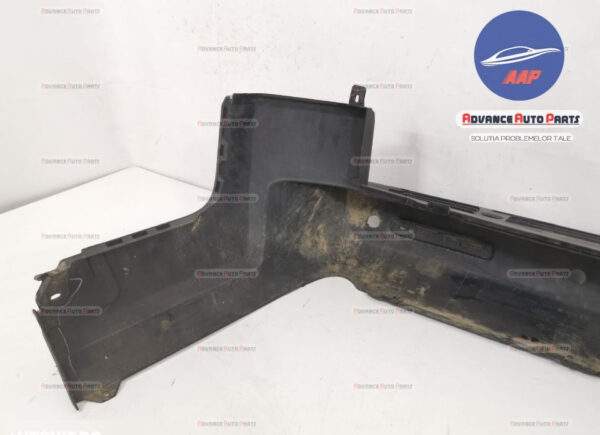 Bara spate cu senzori originala in stare buna Land Rover  Discovery  3 [2004 - 2009] - imagine 7