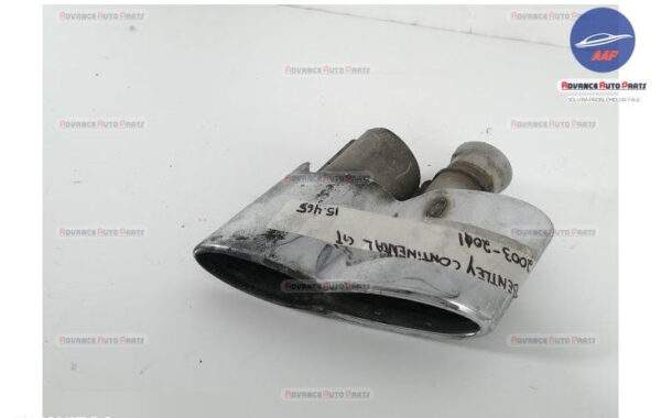 Tips Evacuare Stanga original Bentley  Continental GT  1 [2003 - 2012] - imagine 2