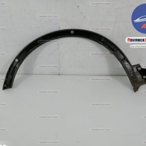 Bandou overfender dreapta fata original Suzuki  SX4  2 [facelift] [2016 - 2020]