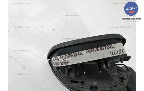 Oglinda Dreapta originala Ford  Mustang  6 [2014 - 2020] - imagine 4