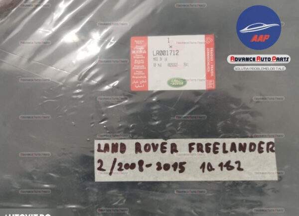Geam Stanga Spate original , produs nou Land Rover  Freelander  2 [2006 - 2010] - imagine 7