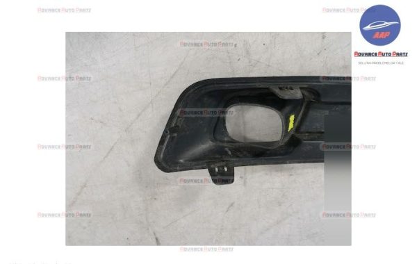 Grila Proiector Stanga originala Renault  Captur  1 [facelift] [2017 - 2019] - imagine 5