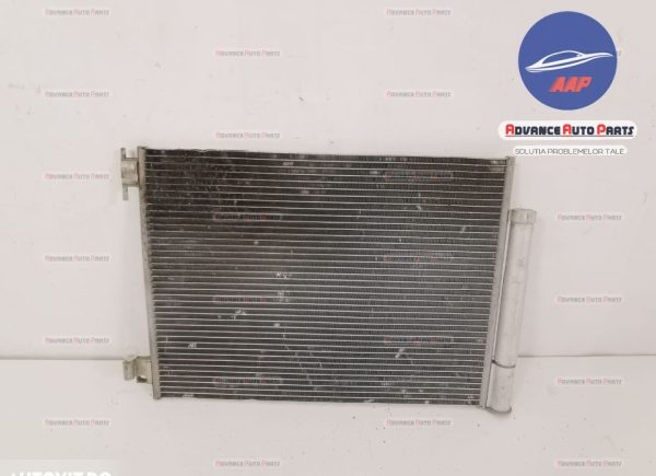 Radiator AC original in stare buna Renault  Twingo  3 [2014 - 2020] - imagine 2