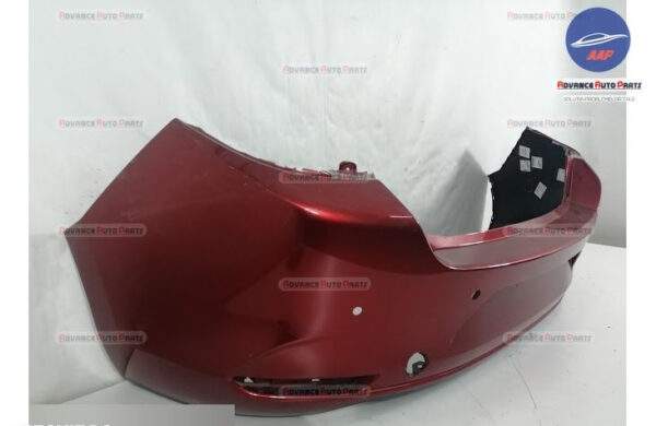 Bara Spate originala cu senzori Mazda  3 BP [2019 - 2022] - imagine 2