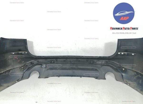 Bara Spate cu senzori cod 511277582810 - originala BMW  X3  G01 [2017 - 2020] - imagine 5