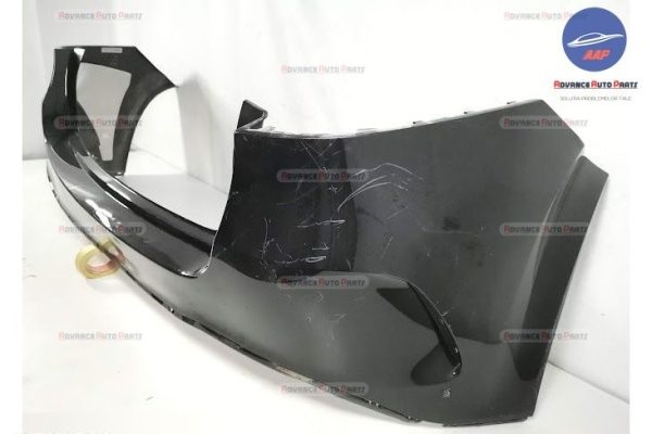 Bara Spate originala cu senzori Mercedes-Benz GLE AMG W167 [2019 - 2020] Mercedes-Benz  GLE AMG W167 [2019 - 2020] - imagine 3