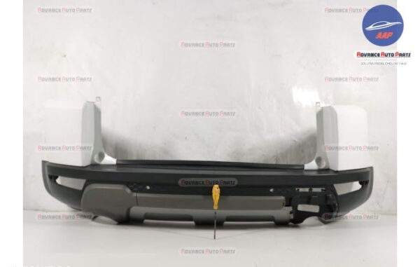Bara Spate originala cu senzori si ornamente Land Rover  Range Rover Evoque  L538 [2011 - 2015]